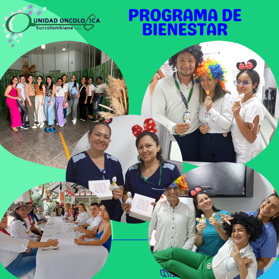 Programa Bienestar