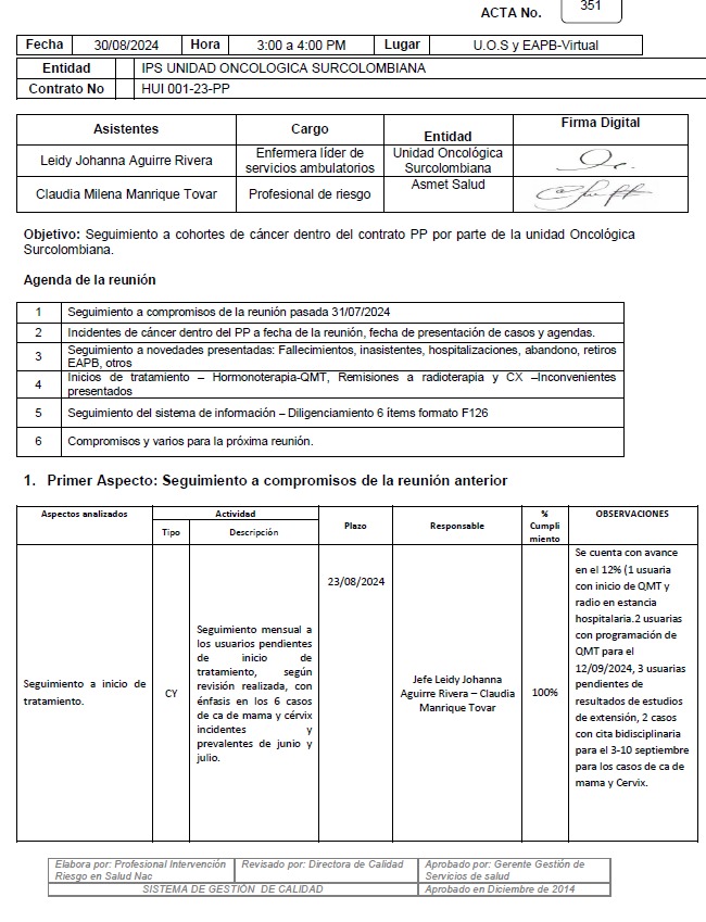 SEGUMIENTO RUTA ONCOLOGICA (2)