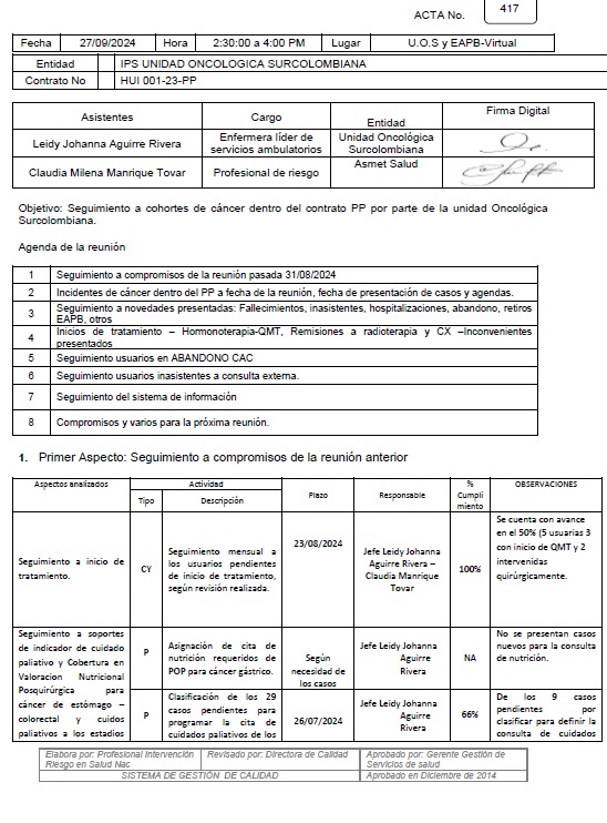 SEGUMIENTO RUTA ONCOLOGICA (3)
