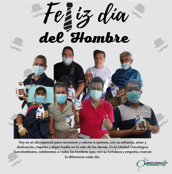 Dia del Hombre