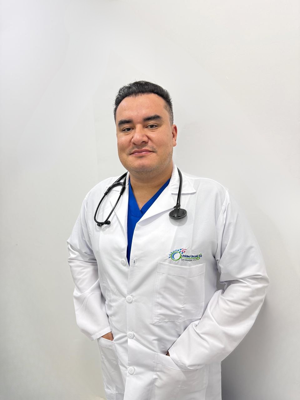 Dr. Álvaro Eduardo Mondragon Cardona