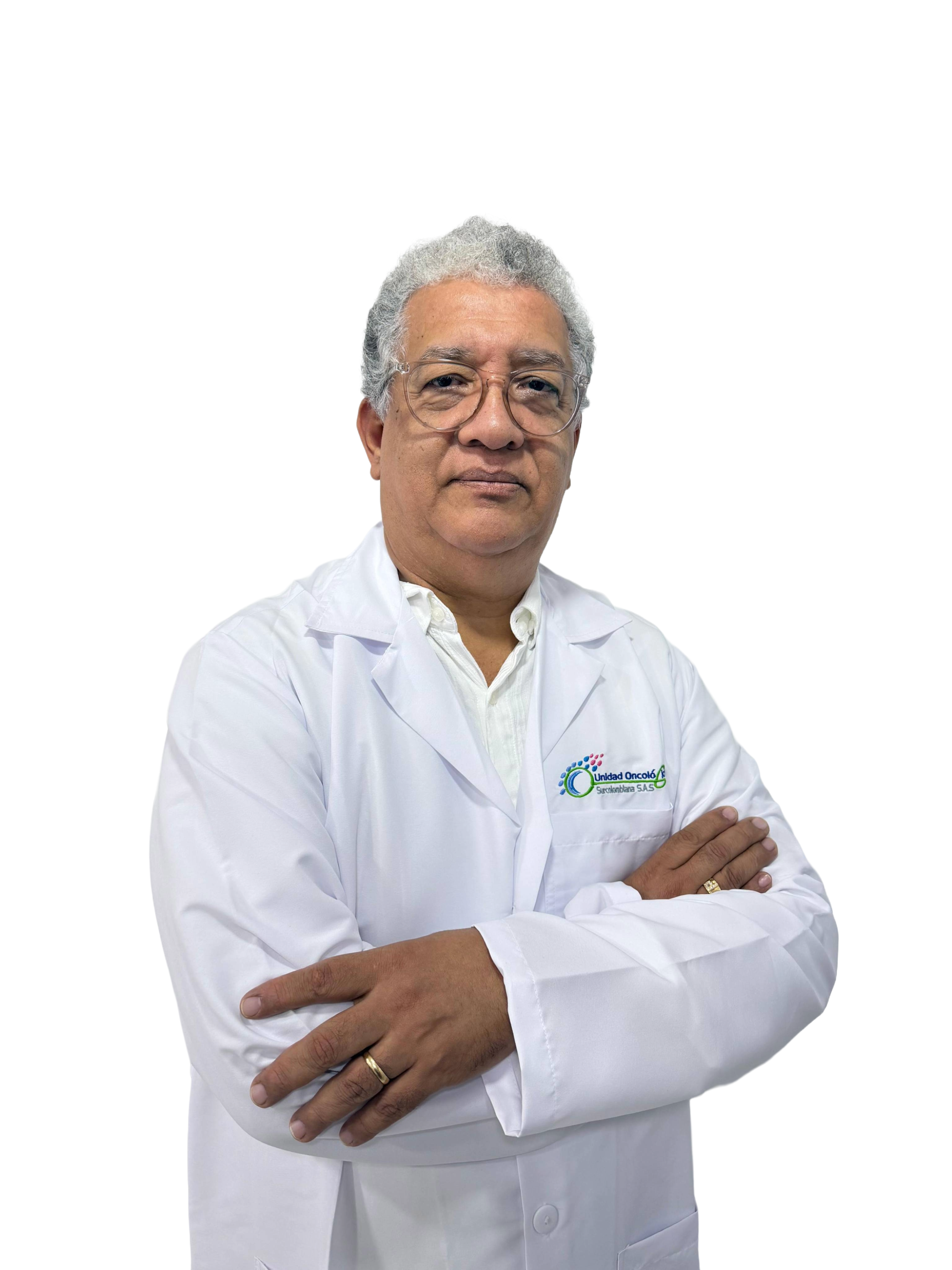 Dr. Ernesto Federico Benavides López